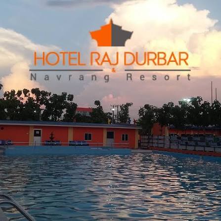 hotel rajdurbar